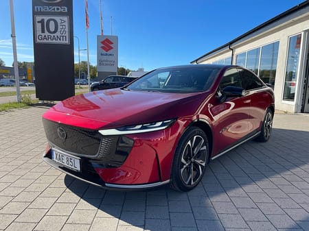 Mazda 6e Standard Range