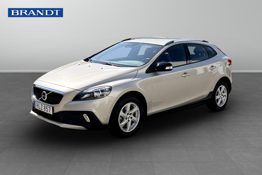 Bild 1 av Volvo V40 Cross Country D2 Business