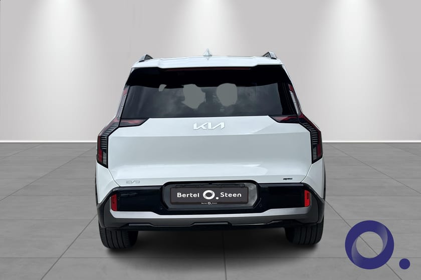 Bilde 5 av Kia EV9 AWD GT-Line 7 Seter, HeadUp, Massasje, Velutstyrt!