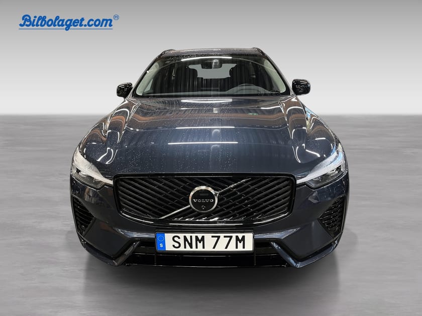 Bild 2 av Volvo XC60 T6 Plus Dark Nordic Edition