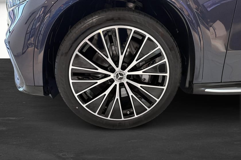 Bild 5 av Mercedes-Benz GLC EQ 400 4MATIC