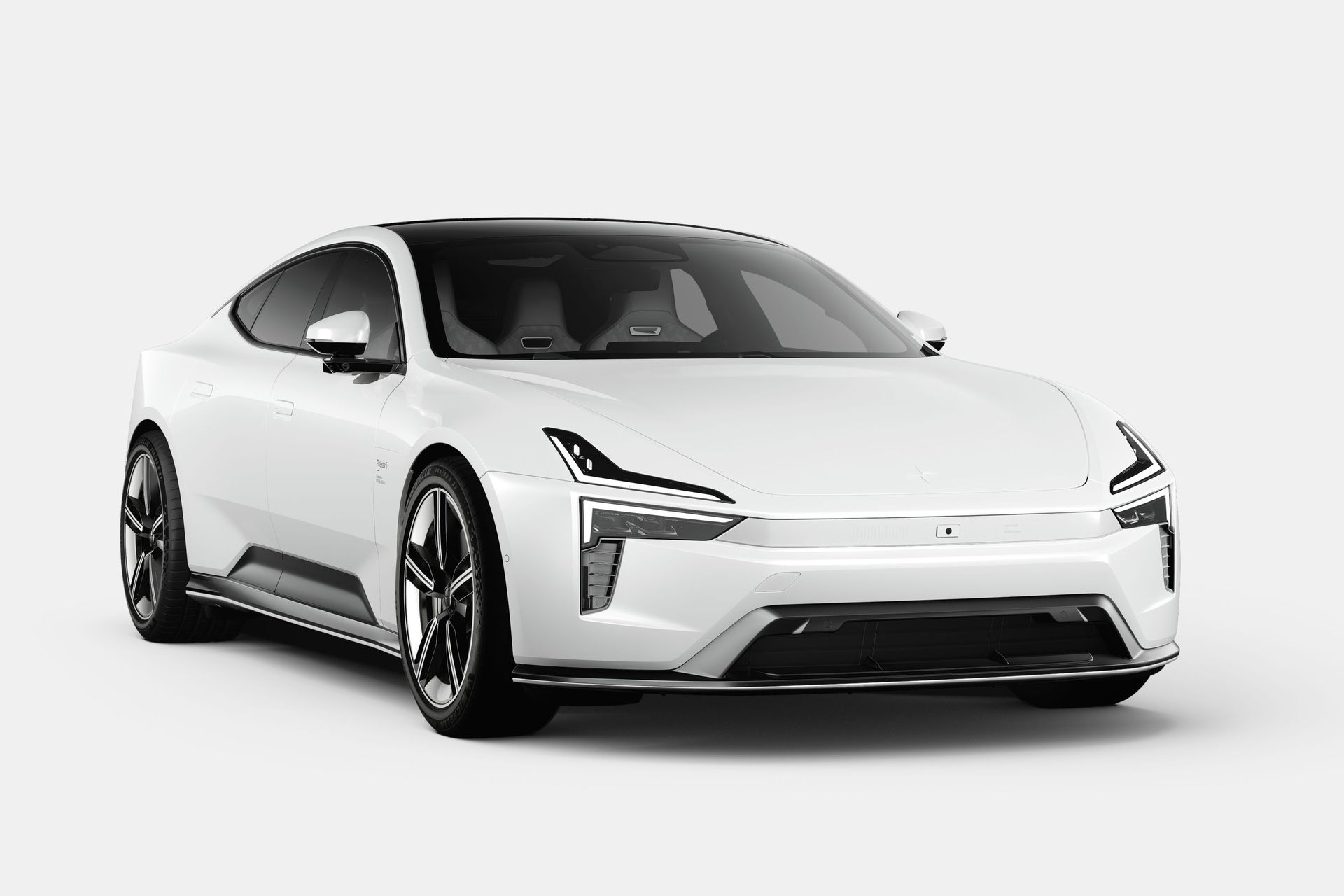 Polestar 5 Dual Motor Launch Edition 2027, bild 2/10
