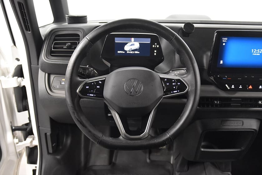 Bild 2 av Volkswagen ID. Buzz Cargo