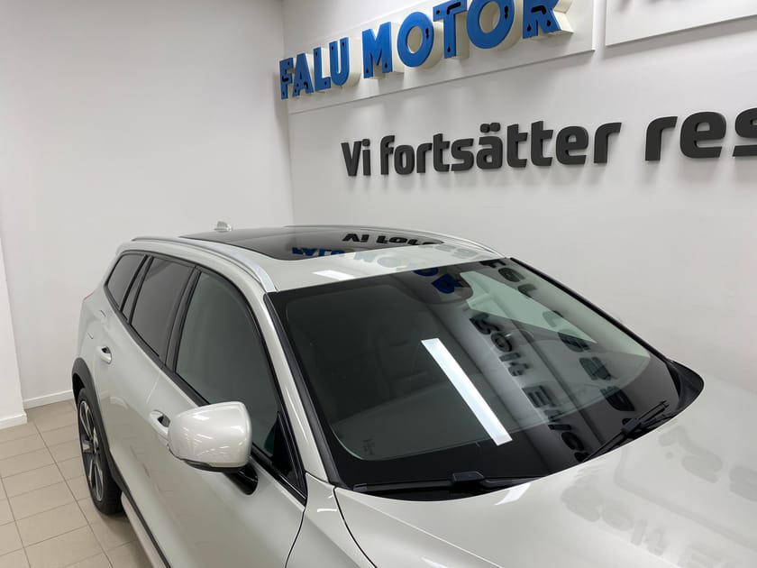 Bild 3 av Volvo V60 Cross Country