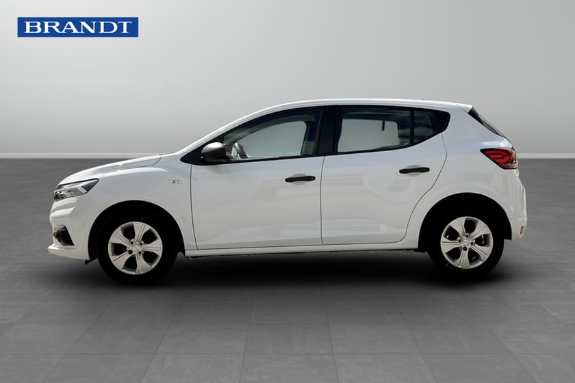 Bild 3 av Dacia Sandero TCe 90 essential