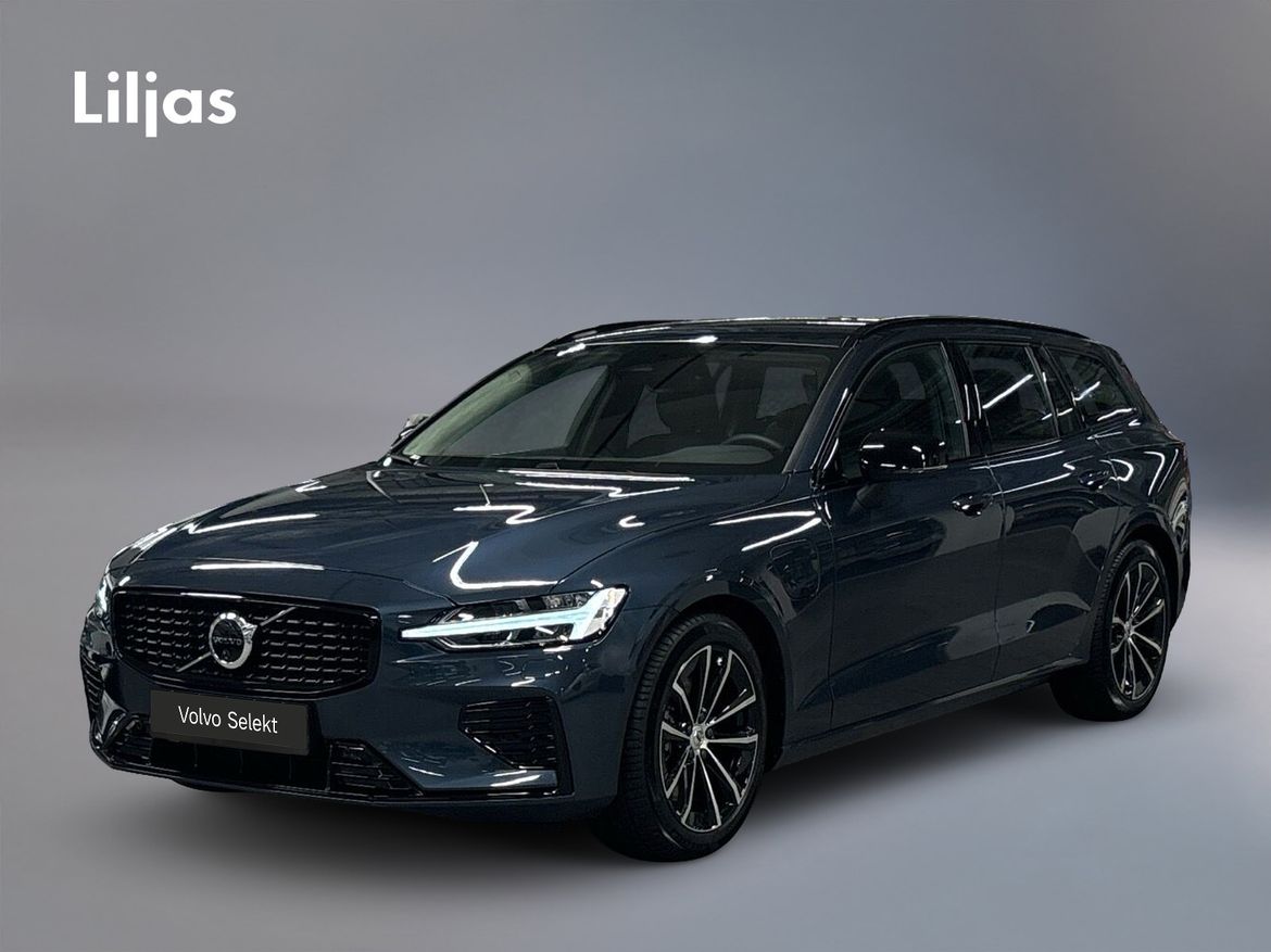KYH90X – Volvo V60