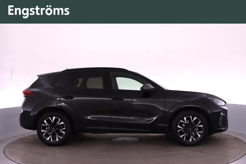 Bild 2 av CUPRA Terramar 1.5 eTSI 150HK DSG