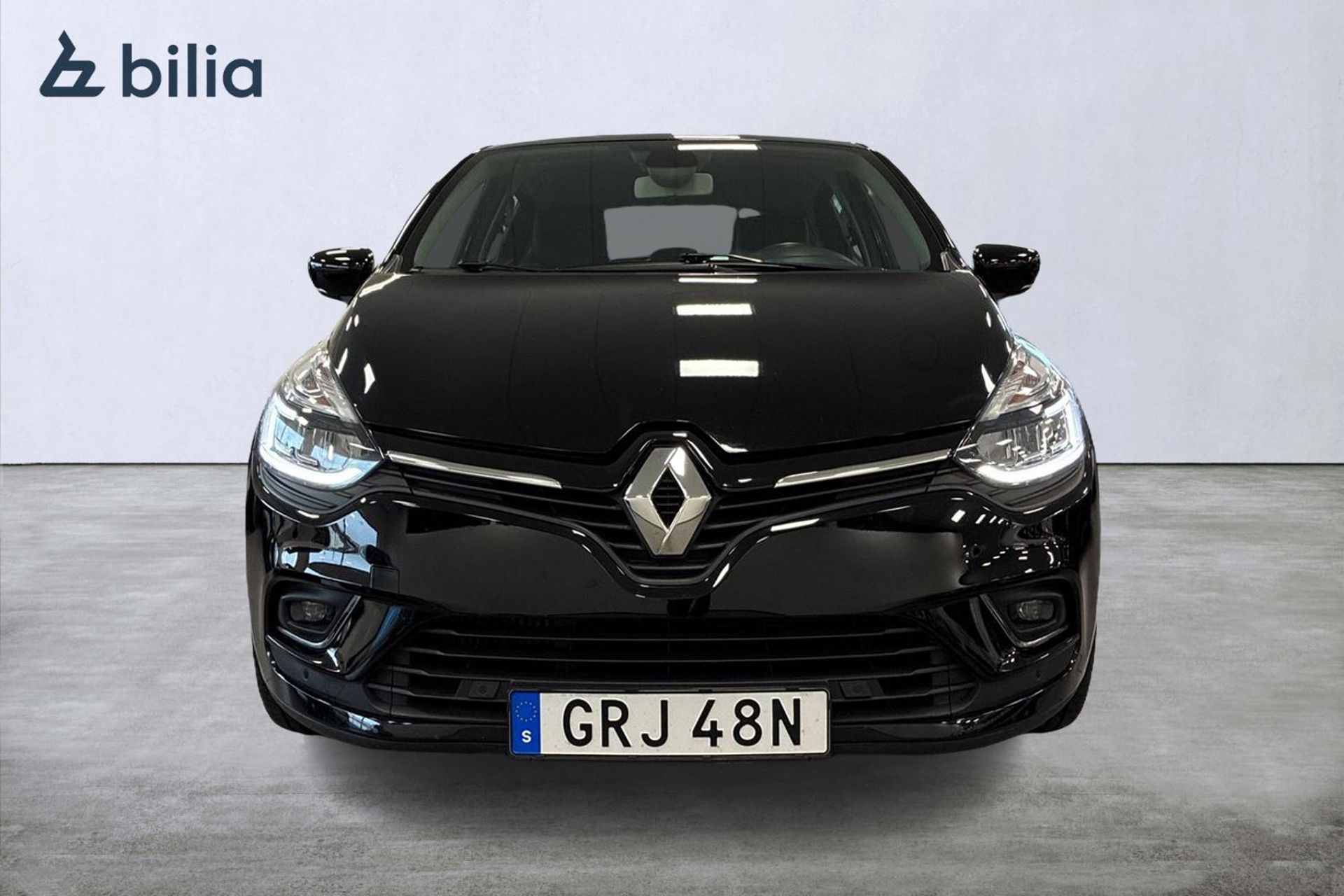 Renault Clio PhII TCe 90 Intens 5-d 2019, photo 6/10