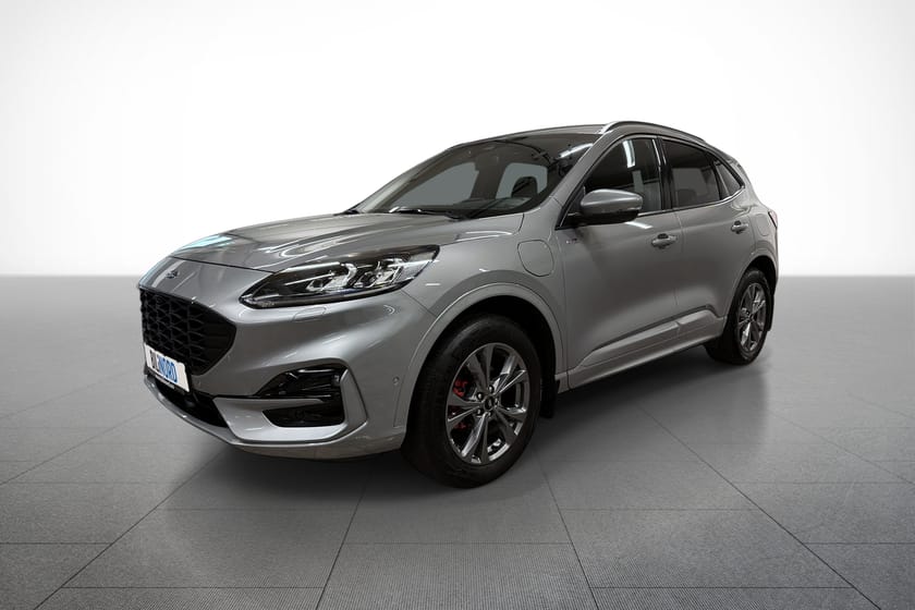 Bilde 3 av Ford Kuga Plug-In Hybrid ST-Line - Hengerfeste - Oppvarmet frontrute