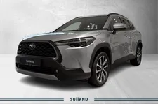Thumnail bilde 0 av Toyota Corolla Cross Hybrid AWD-i