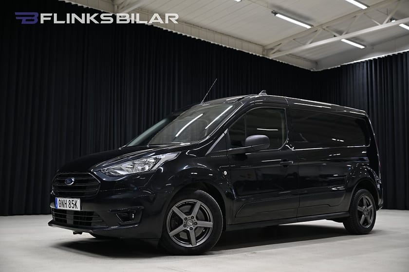 Bild 1 av Ford Transit Connect 230 LWB 1.5 EcoBlue SelectShift Euro 6