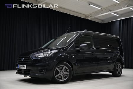 Ford Transit Connect 230 LWB 1.5 EcoBlue SelectShift Euro 6