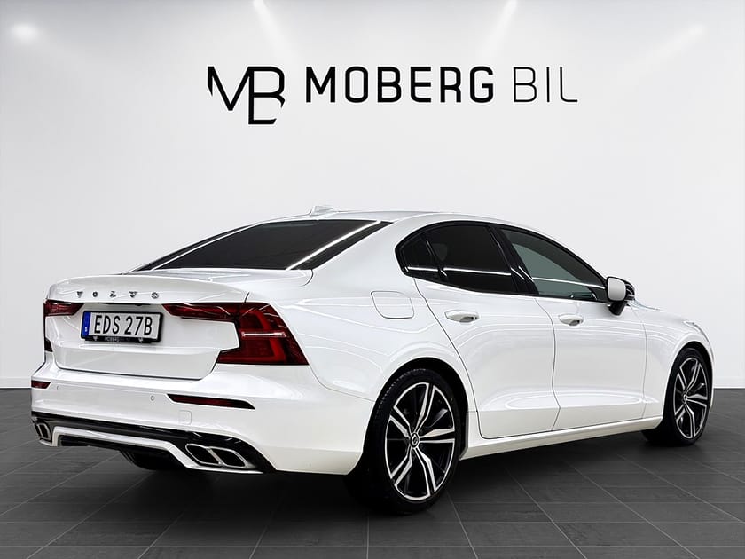 Bild 4 av Volvo S60