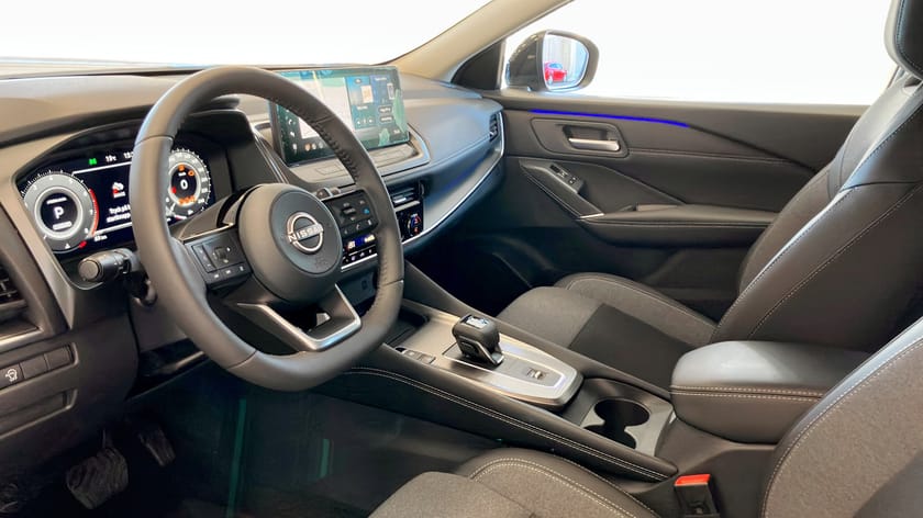 Bild 5 av Nissan Qashqai