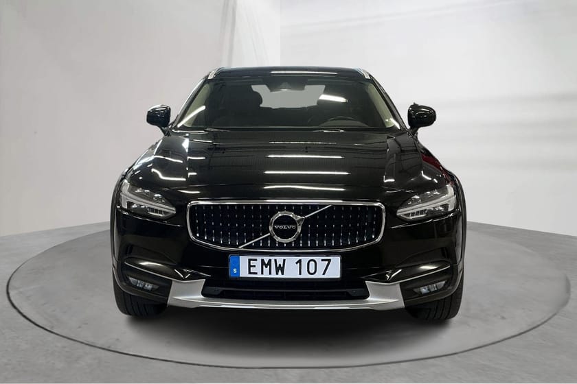 Bild 5 av Volvo V90 Cross Country