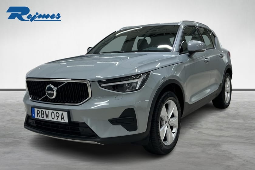 Bild 1 av Volvo XC40