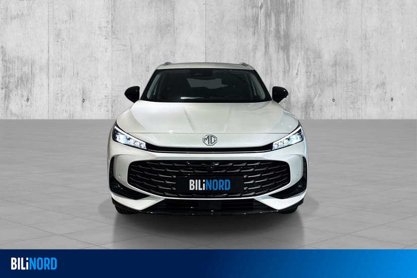 Bilde 2 av MG HS PHEV 