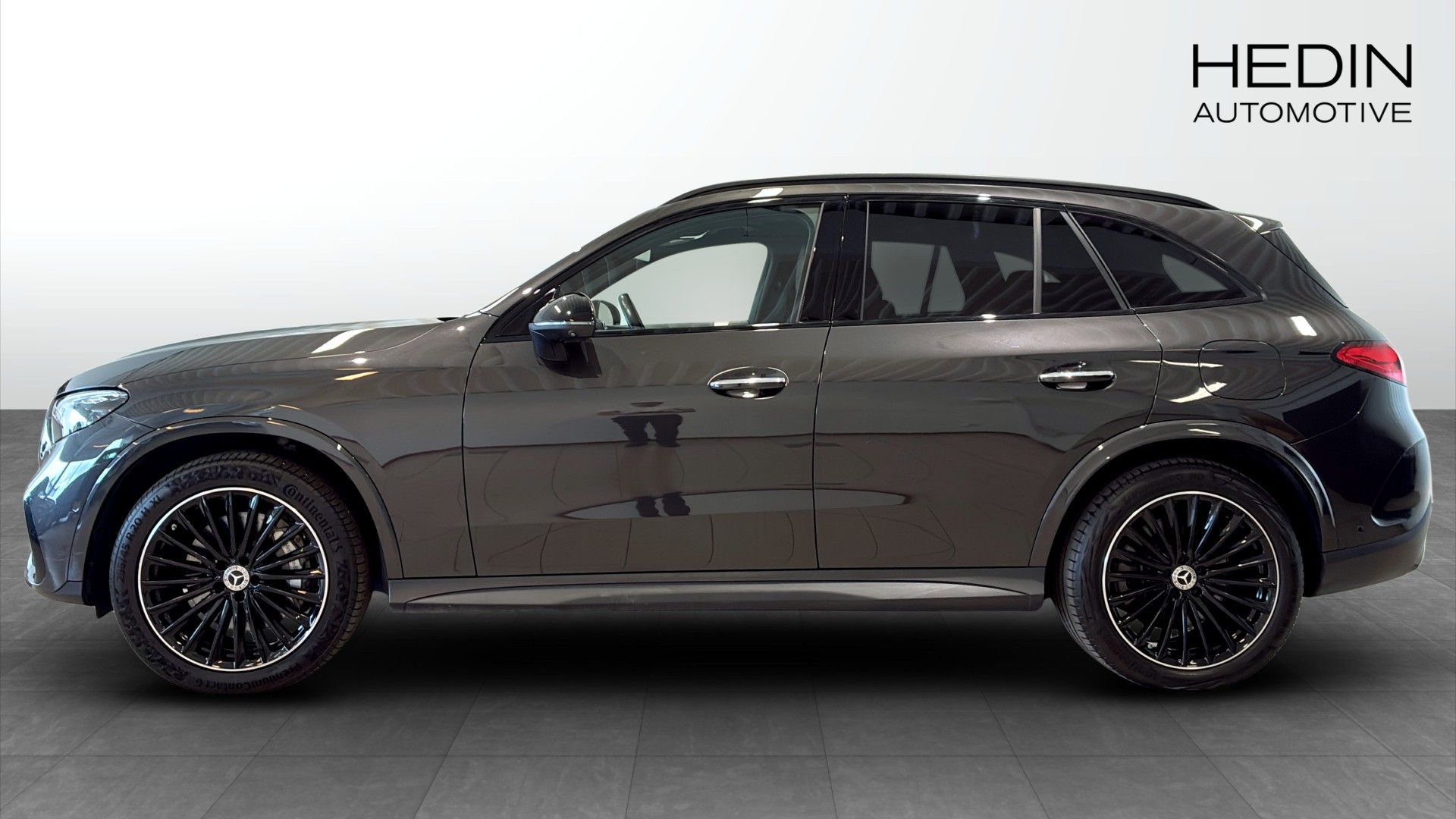 Mercedes-Benz GLC 2023, bild 6/10