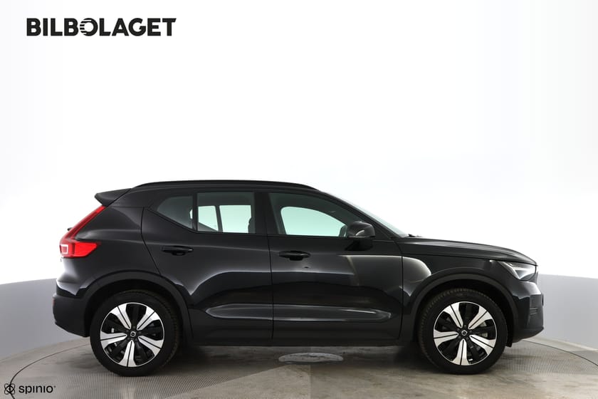 Bild 5 av Volvo XC40 Recharge Core