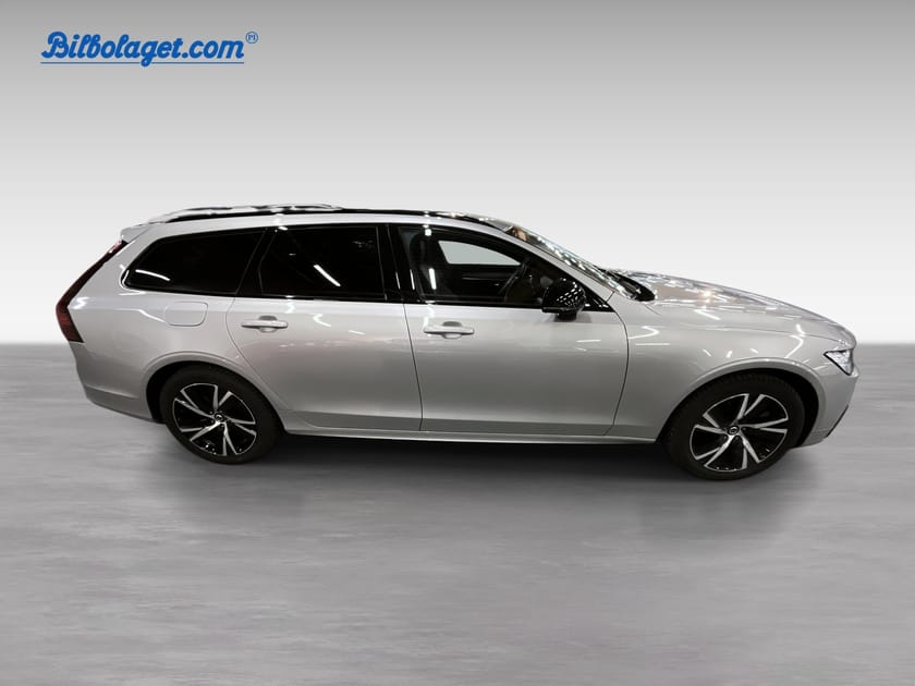 Bild 4 av Volvo V90