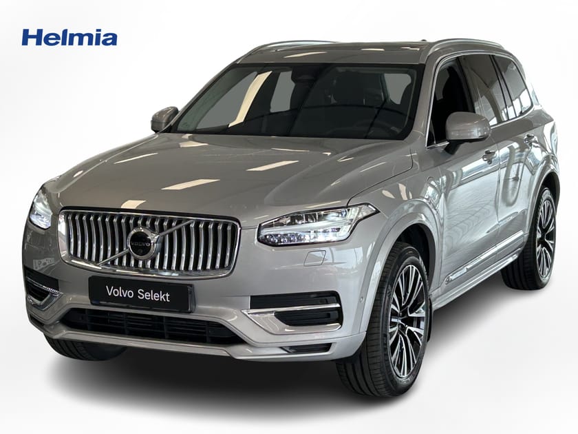 Bild 1 av Volvo XC90 7-seater Recharge T8 Ultimate Bright