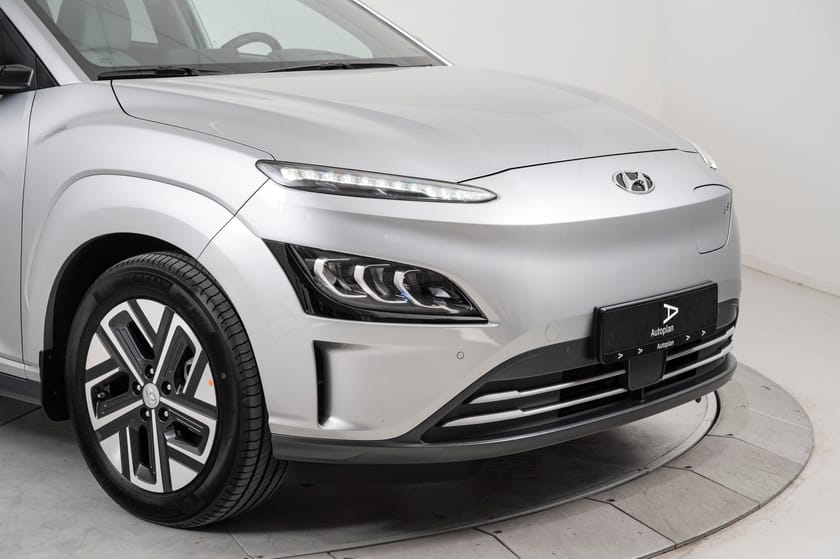 Bilde 3 av Hyundai Kona Electric 64 kWh Premium LR ACC/Kamera/Krell/CarPlay