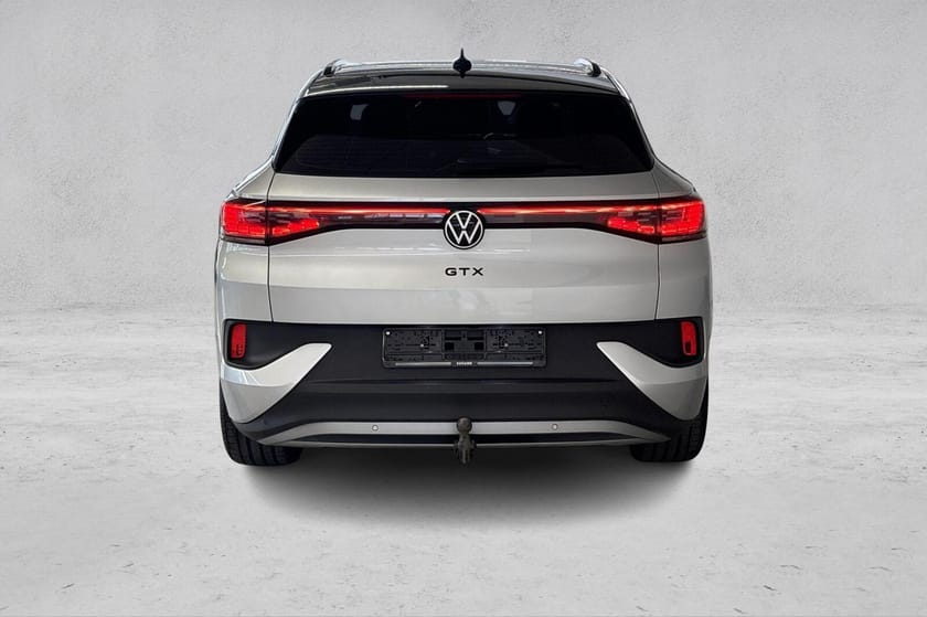 Bilde 5 av Volkswagen ID.4 GTX 77kwh