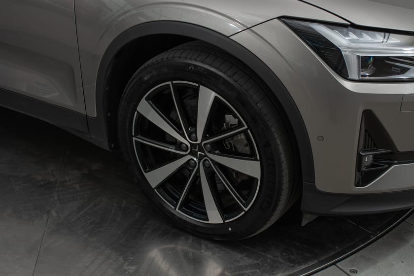 Bilde 2 av Polestar 2 Long Range Dual Motor –AWD / Høy ytelse