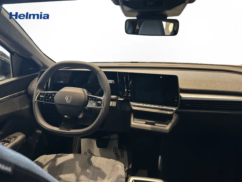 Bild 6 av 14 – Renault Scenic E-Tech Scénic Electric evolution+ 60kWh/170hk
