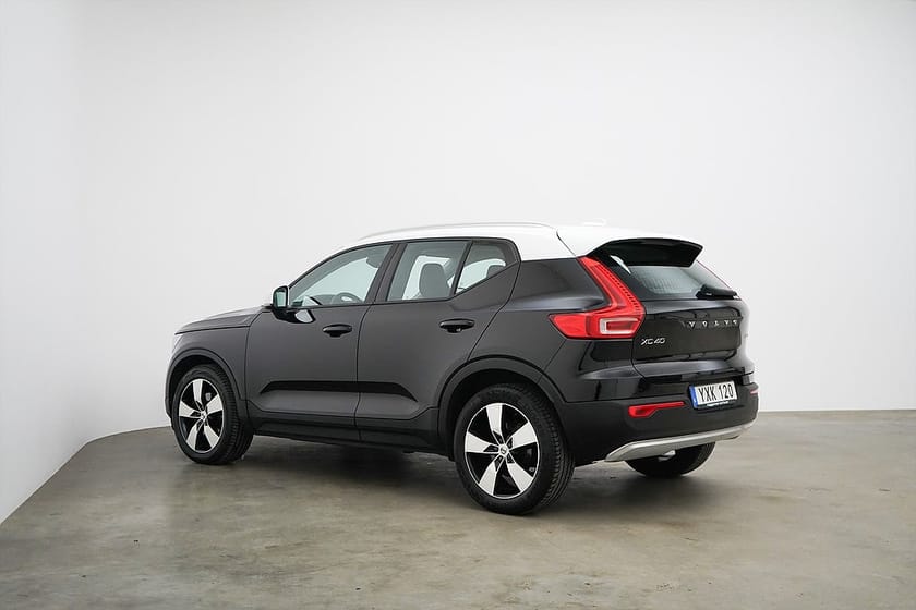 Bild 4 av Volvo XC40
