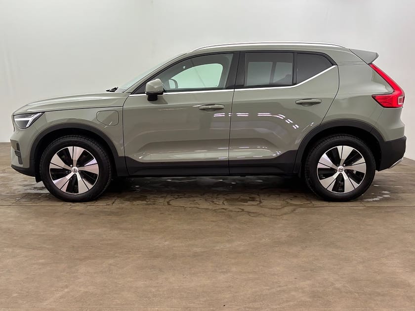 Bild 3 av Volvo XC40 Recharge T4 DCT Core Bright 211hk PHEV