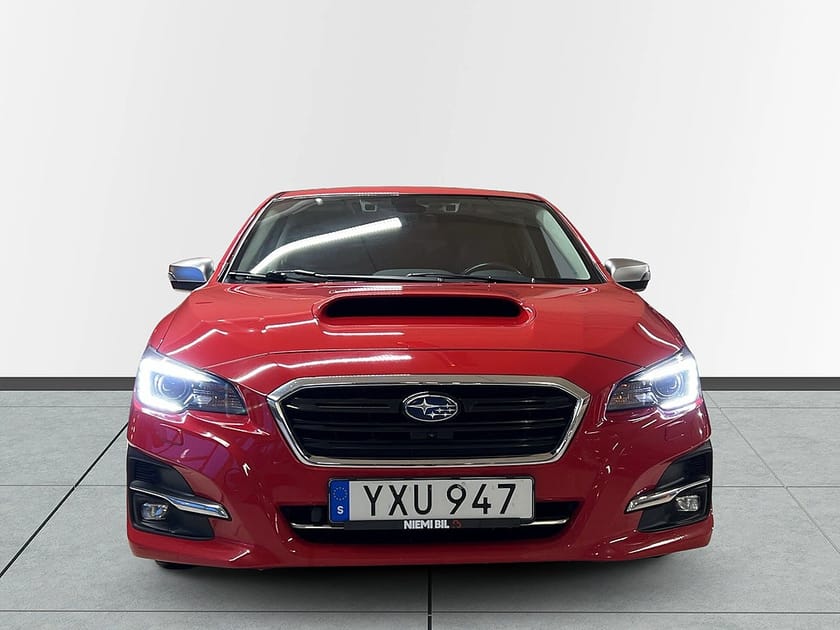 Bild 2 av Subaru Levorg