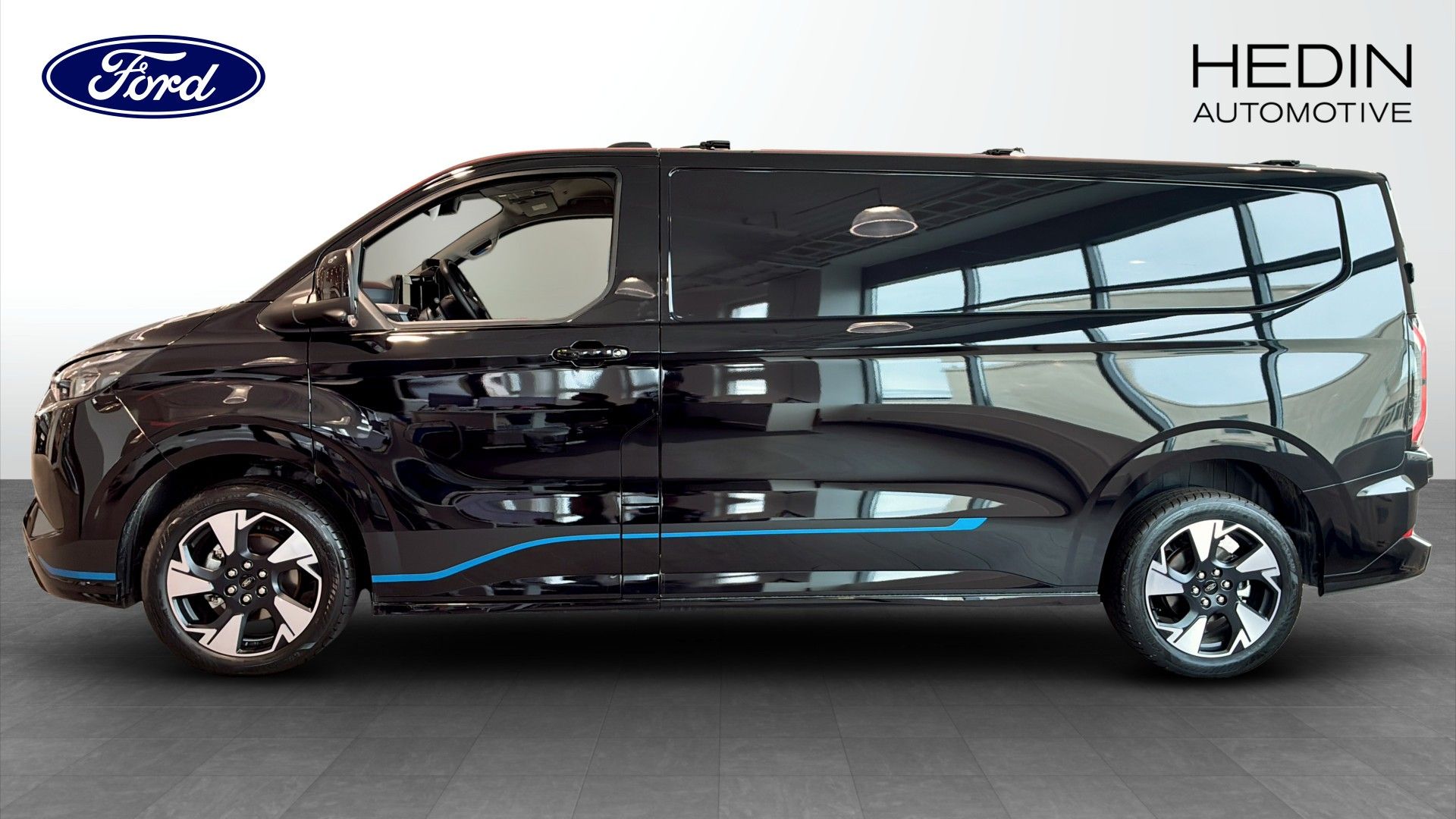 Ford Transit Custom 2026, bild 6/10