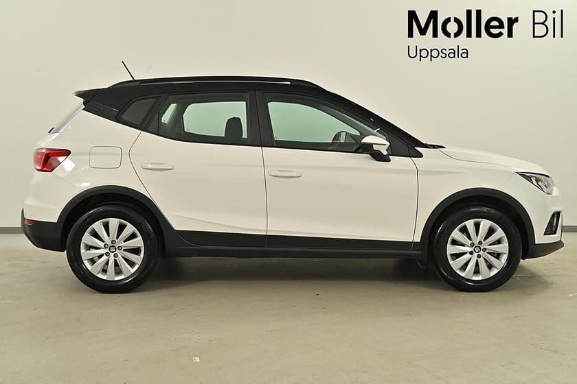 Bild 5 av SEAT Arona