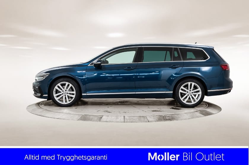 Bilde 2 av Volkswagen Passat Variant GTE fl  *