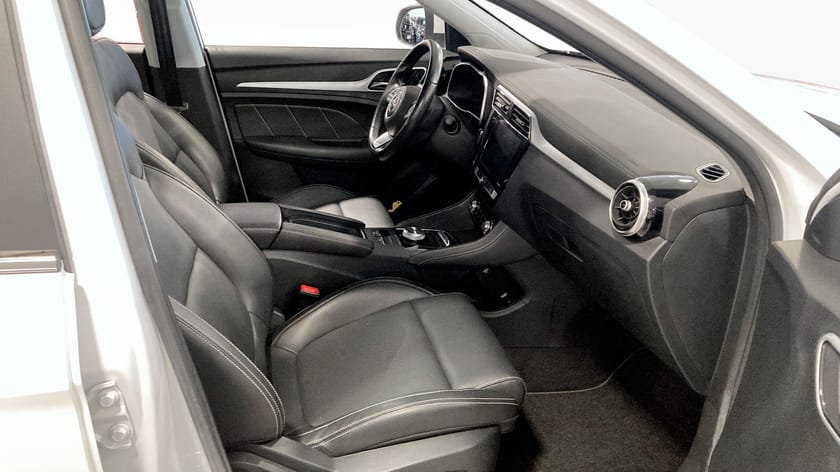 Bild 3 av MG ZS EV LHD 45KWH LUXURY MY21