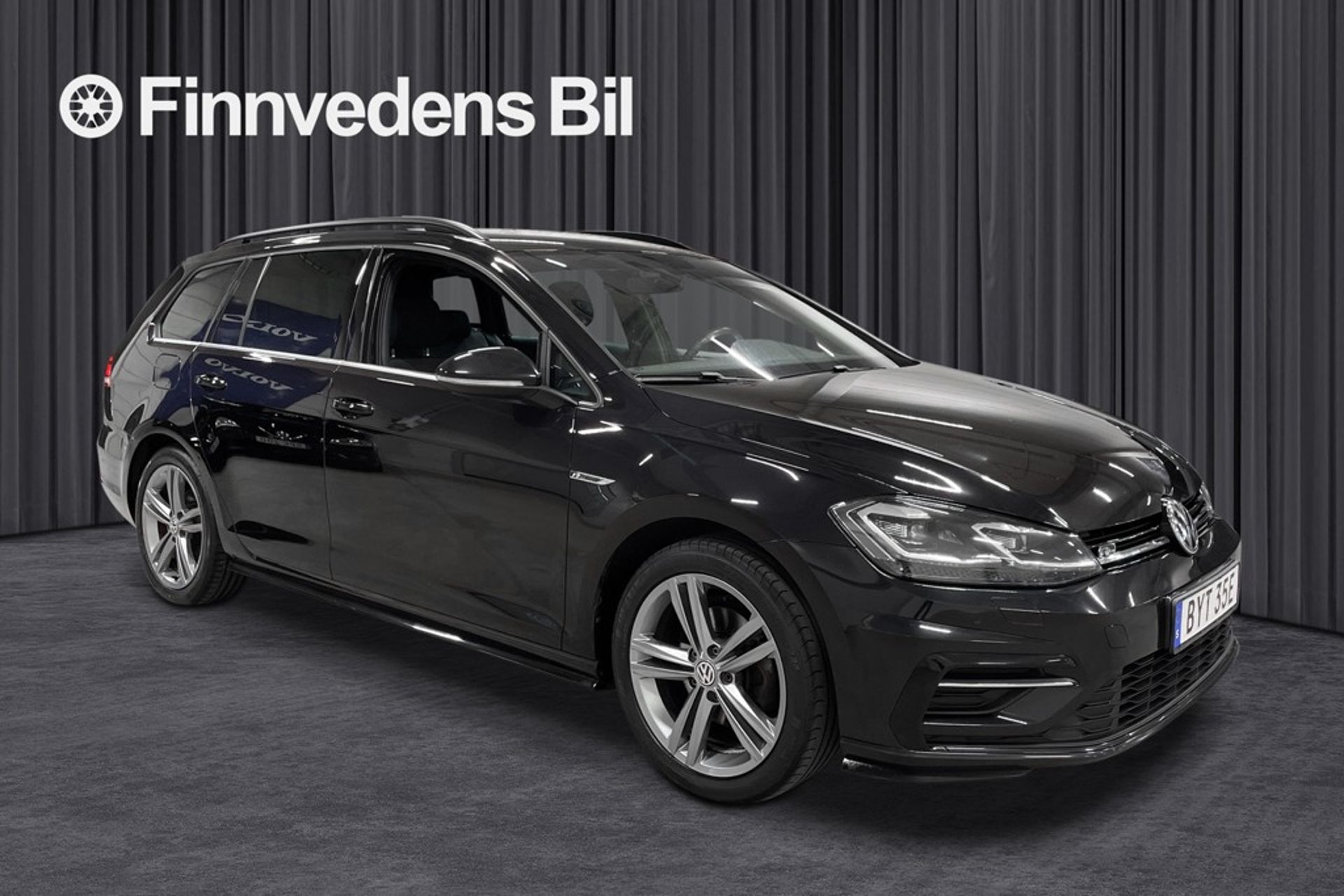 Volkswagen Golf Sportscombi 1.5 TSI ACT 2019, bild 4/10