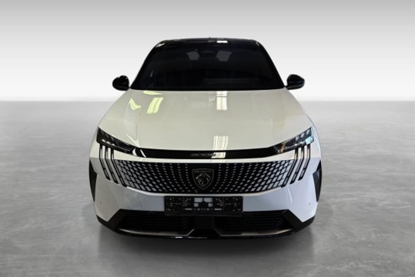 Bilde 4 av Peugeot E-3008 GT med skinn seter og masse utstyr!