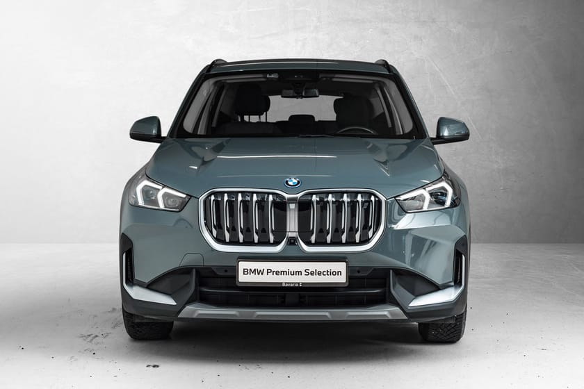 Bilde 3 av BMW iX1 xDrive30