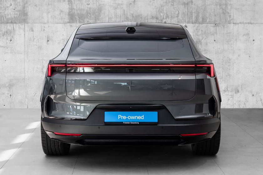 Bilde 5 av Polestar 4 Coupé Long range Dual motor