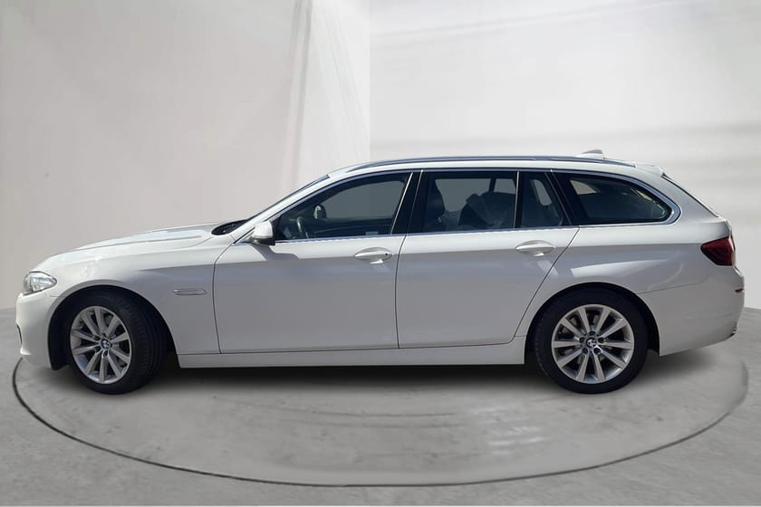 Bild 2 av BMW 520d xDrive Touring 520 Touring, F11 (190hk)
