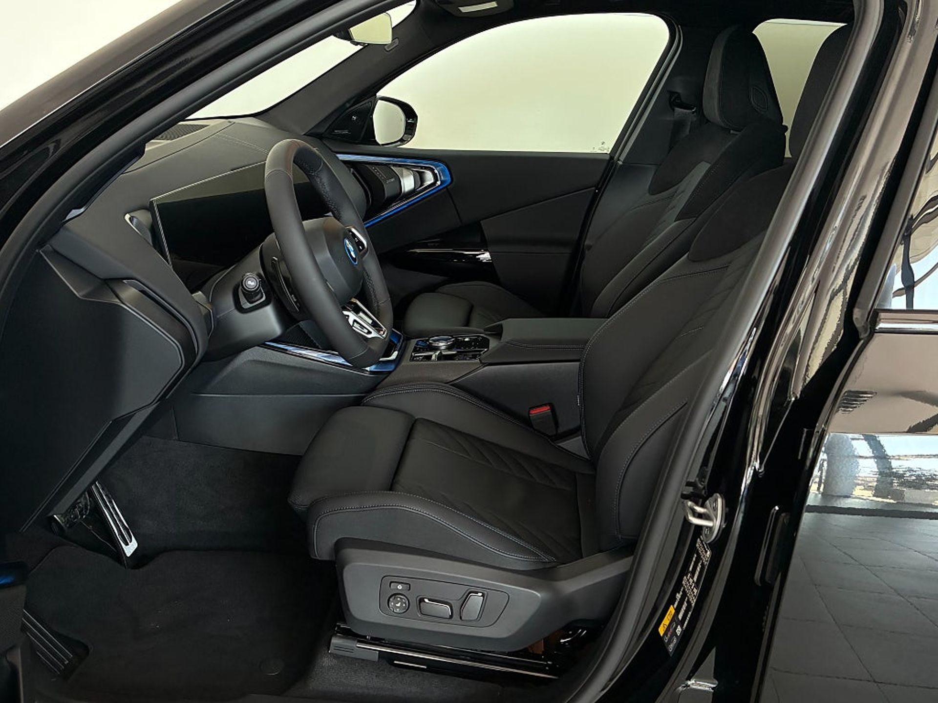 BMW X3 30e xDrive 2026, bild 5/10