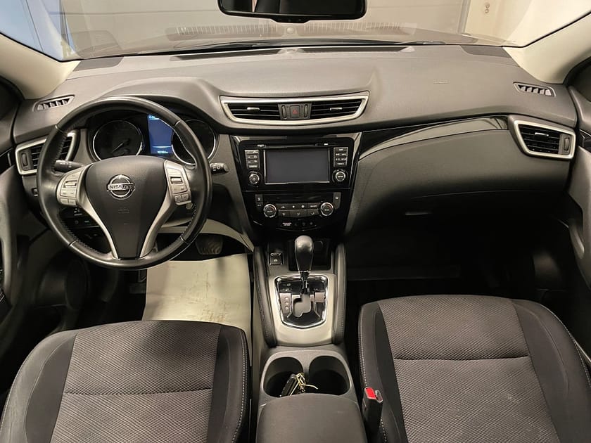 Bild 5 av Nissan Qashqai