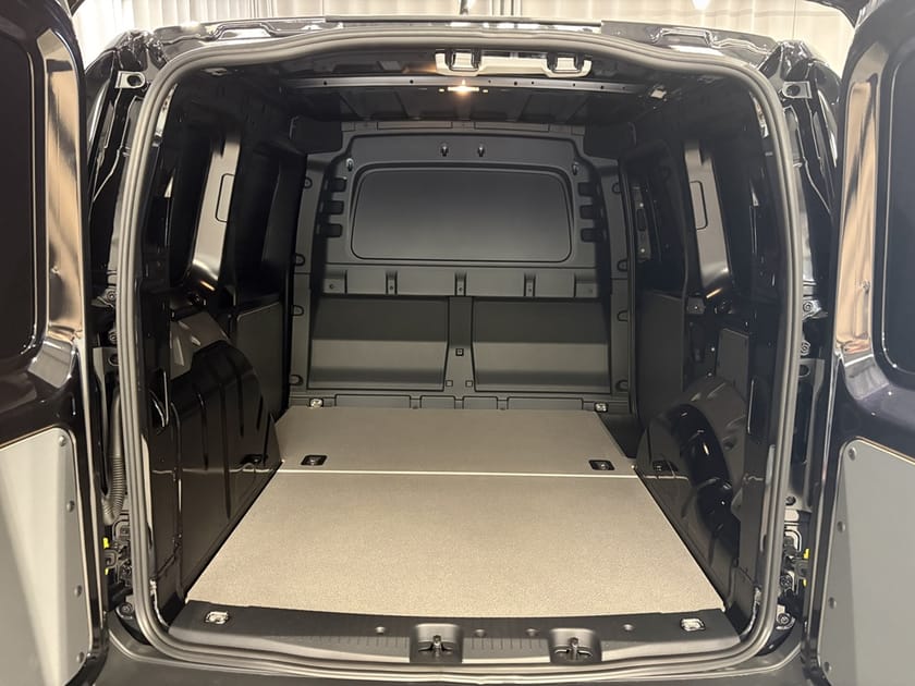 Bild 3 av Volkswagen Caddy Cargo PROLINE HJULBAS: 2755 MM KHP  MOTOR: 2
