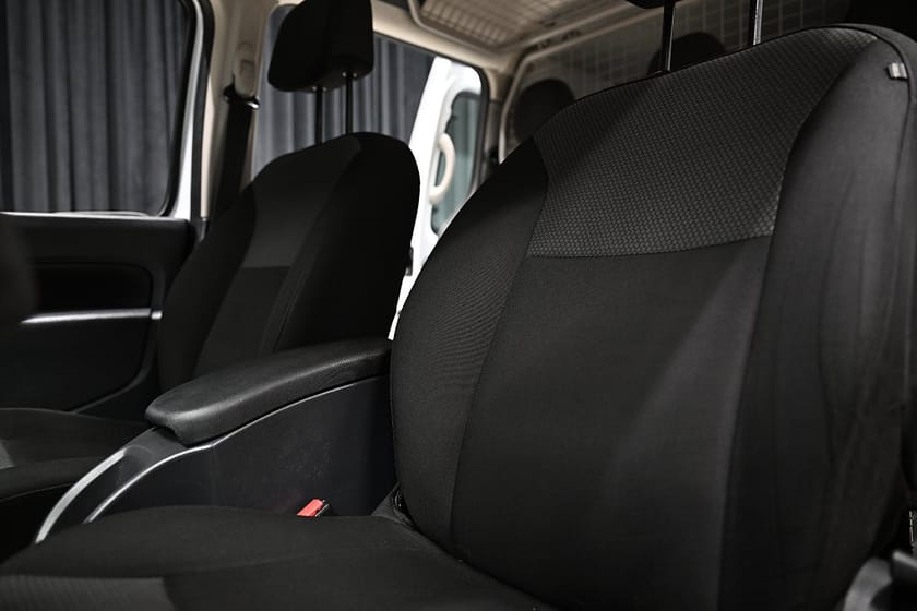 Bild 5 av Renault Kangoo Express Maxi