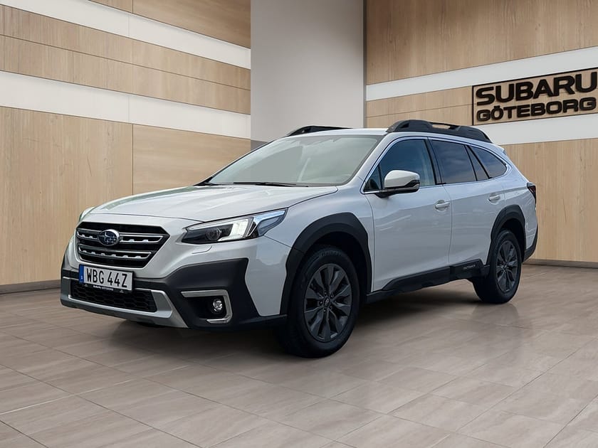 Bild 1 av Subaru Outback
