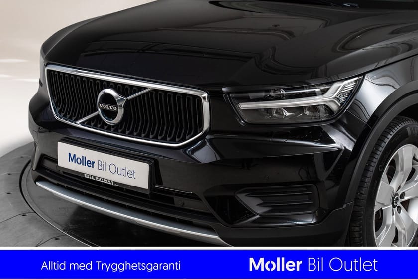 Bilde 2 av Volvo XC40 D3 FWD Momentum aut