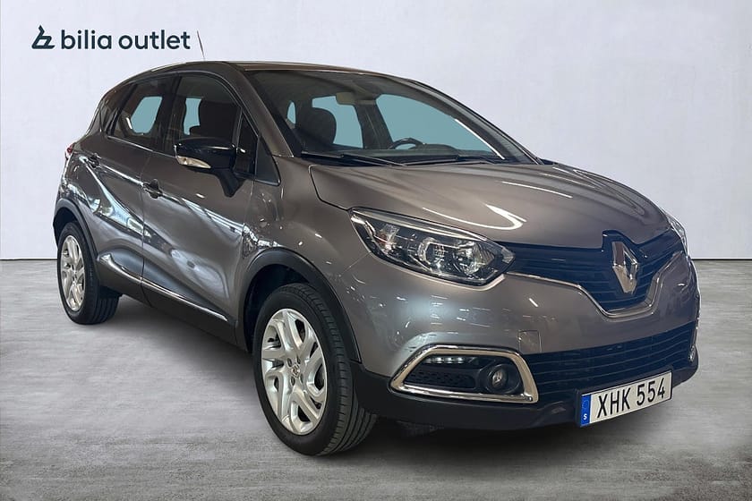 Bild 3 av Renault Captur
