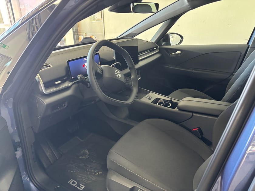 Bild 5 av Volkswagen ID.3 Neo LIFE 125 KW/170 HK 50 KWH BATTERI 1 VXL