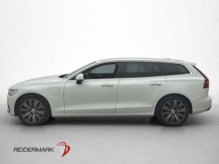 Volvo V60 Recharge T6 AWD Inscription Expression VOC Kamera